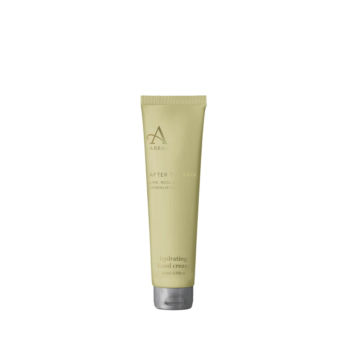 After the Rain Hydrating Hand Cream 40ml