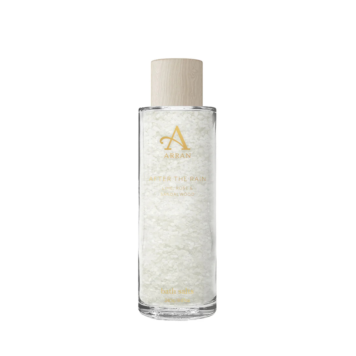 After the Rain Bath Salts