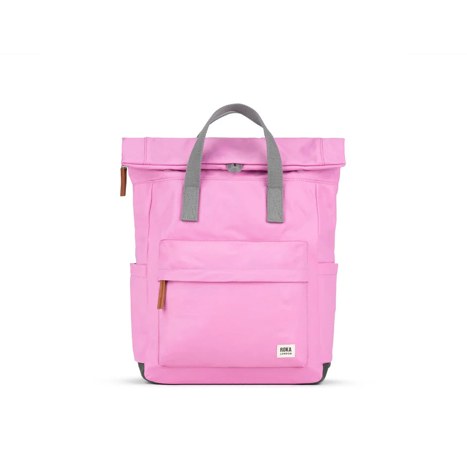 Canfield B Orchid Medium Recycled Nylon by ROKA