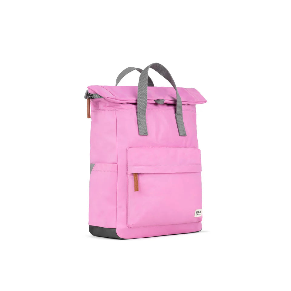 Canfield B Orchid Medium Recycled Nylon by ROKA