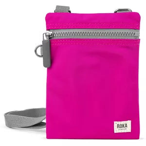 ROKA Chelsea Recycled Nylon Candy
