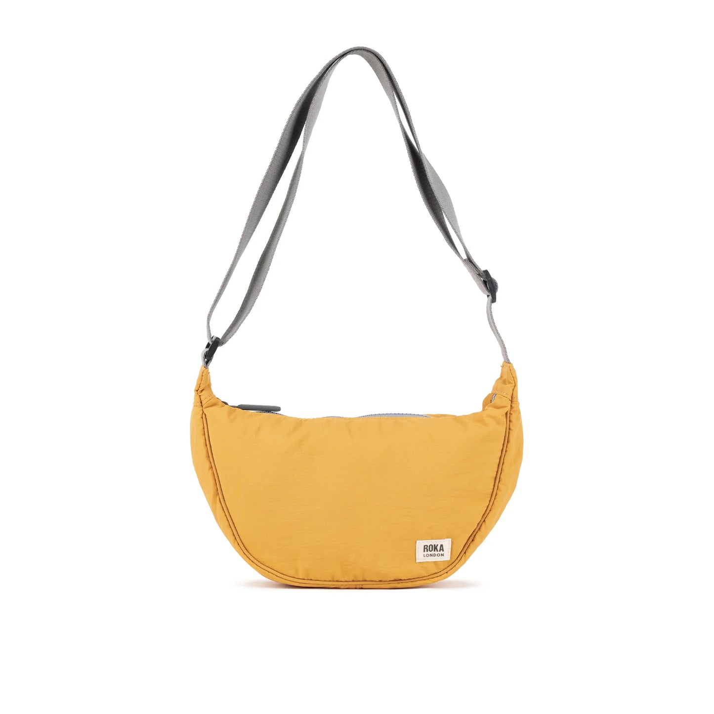 Farringdon Corn Taslon Slouchy by ROKA