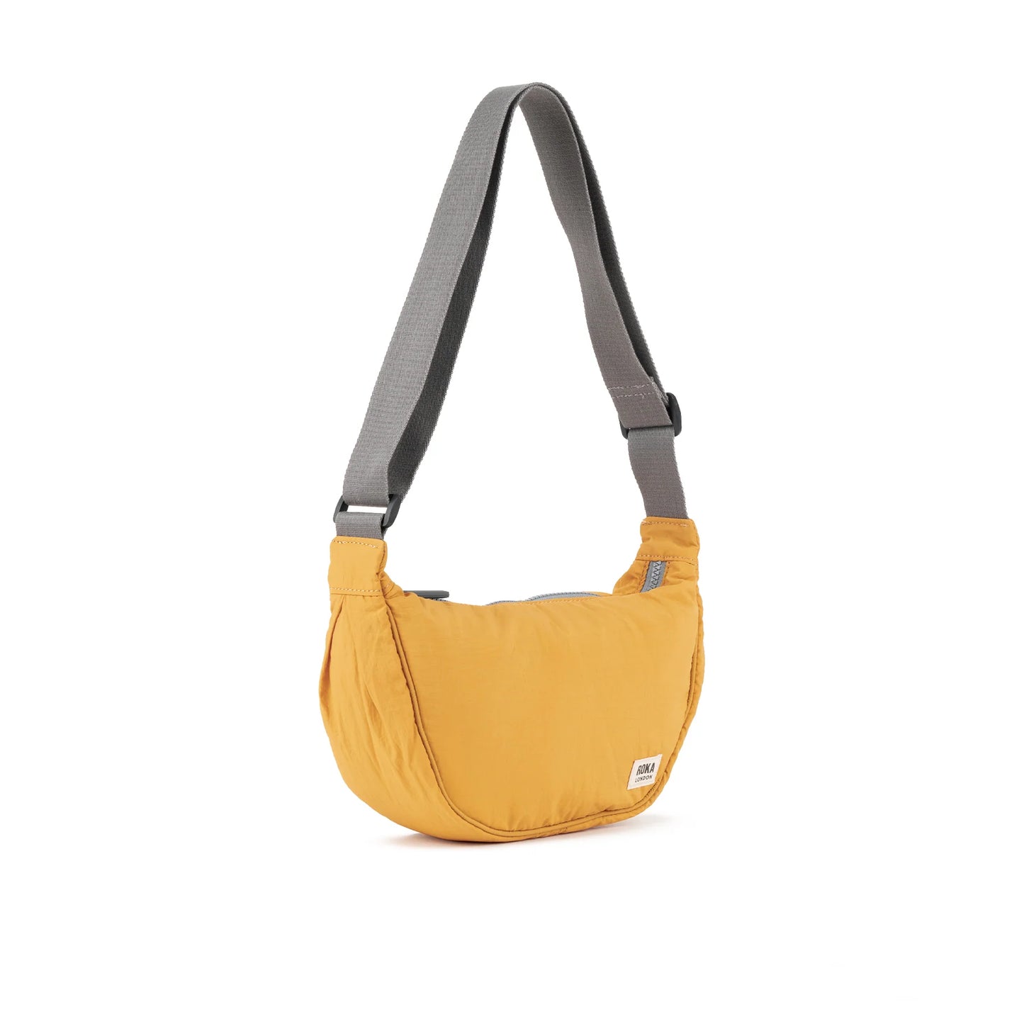 Farringdon Corn Taslon Slouchy by ROKA