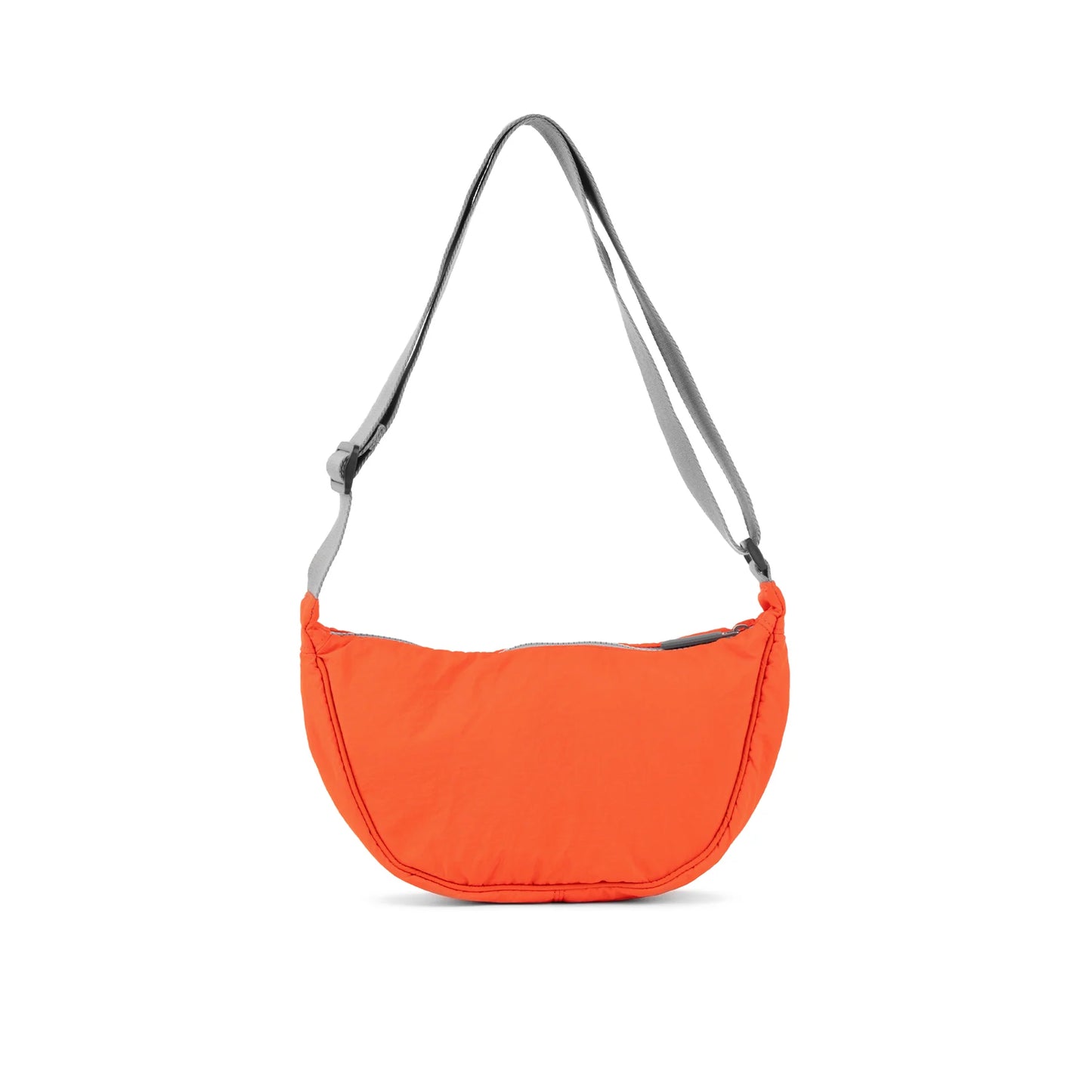 Farringdon Tangerine Taslon Slouchy by ROKA