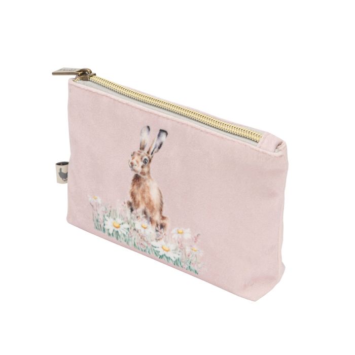 Hare & Mouse mini hand cream & gift pouch by Wrendale Designs
