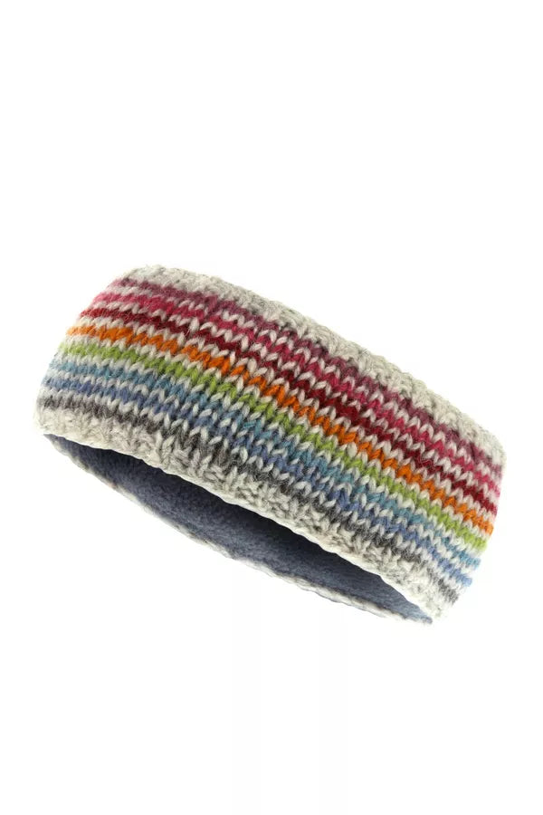 Hoxton Headband by Pachamama