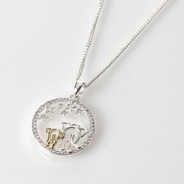 Little Ellie Necklace