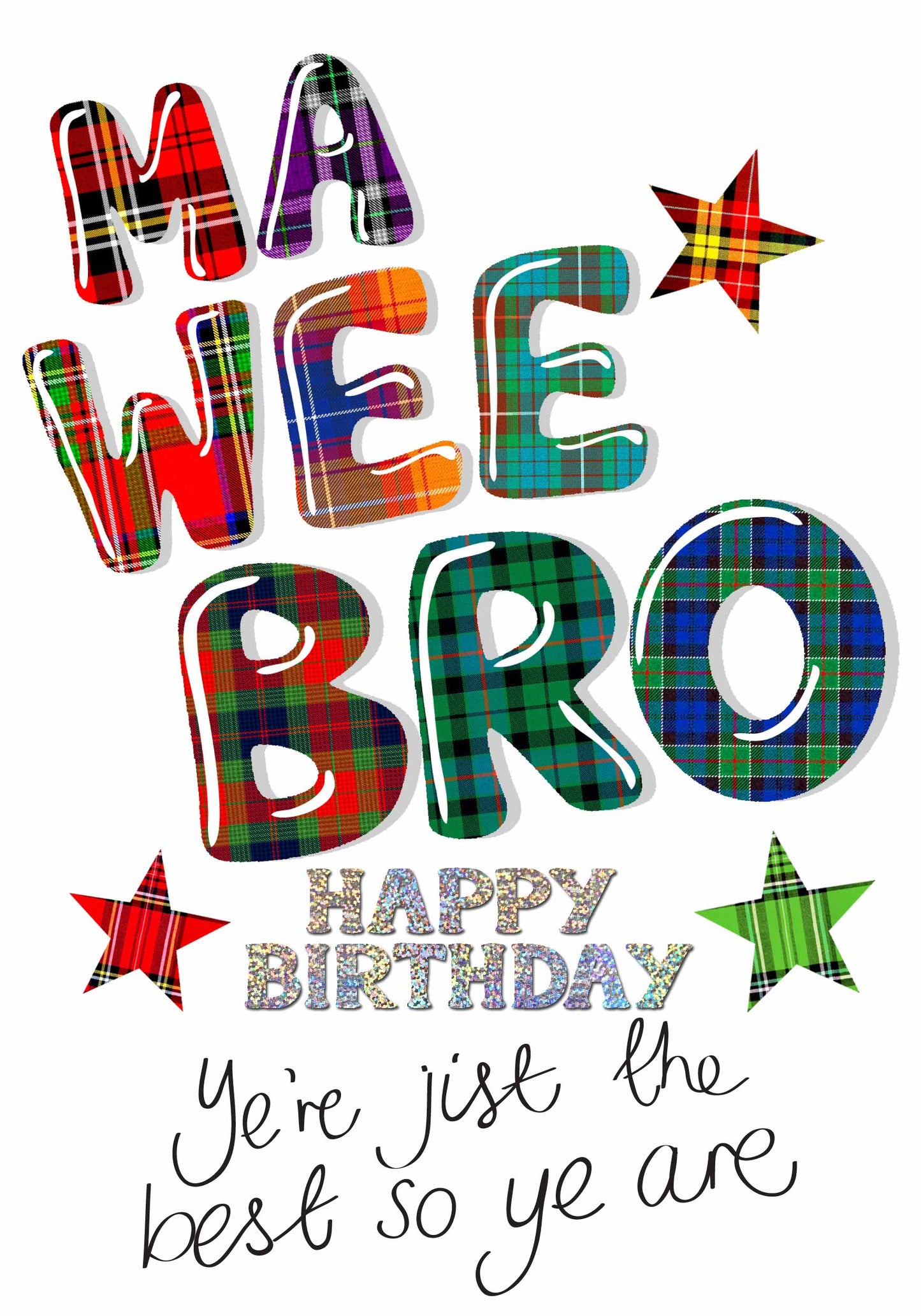 Ma Wee Bro