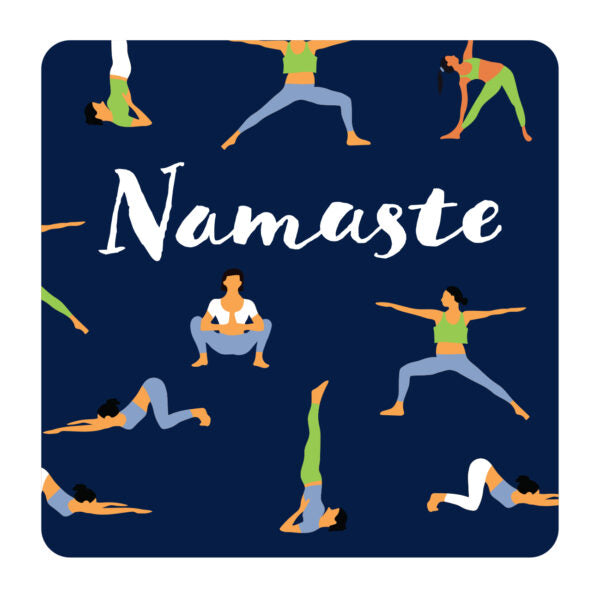 Namaste