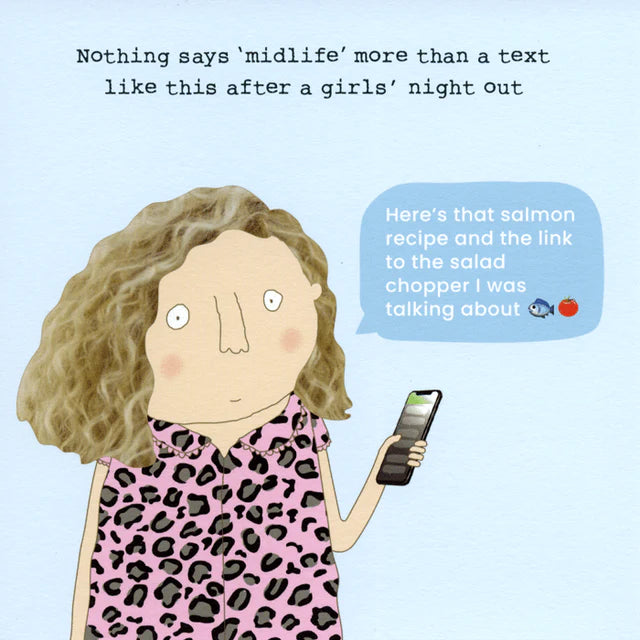 Midlife text