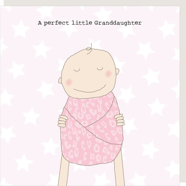 Perfect Granddaughter
