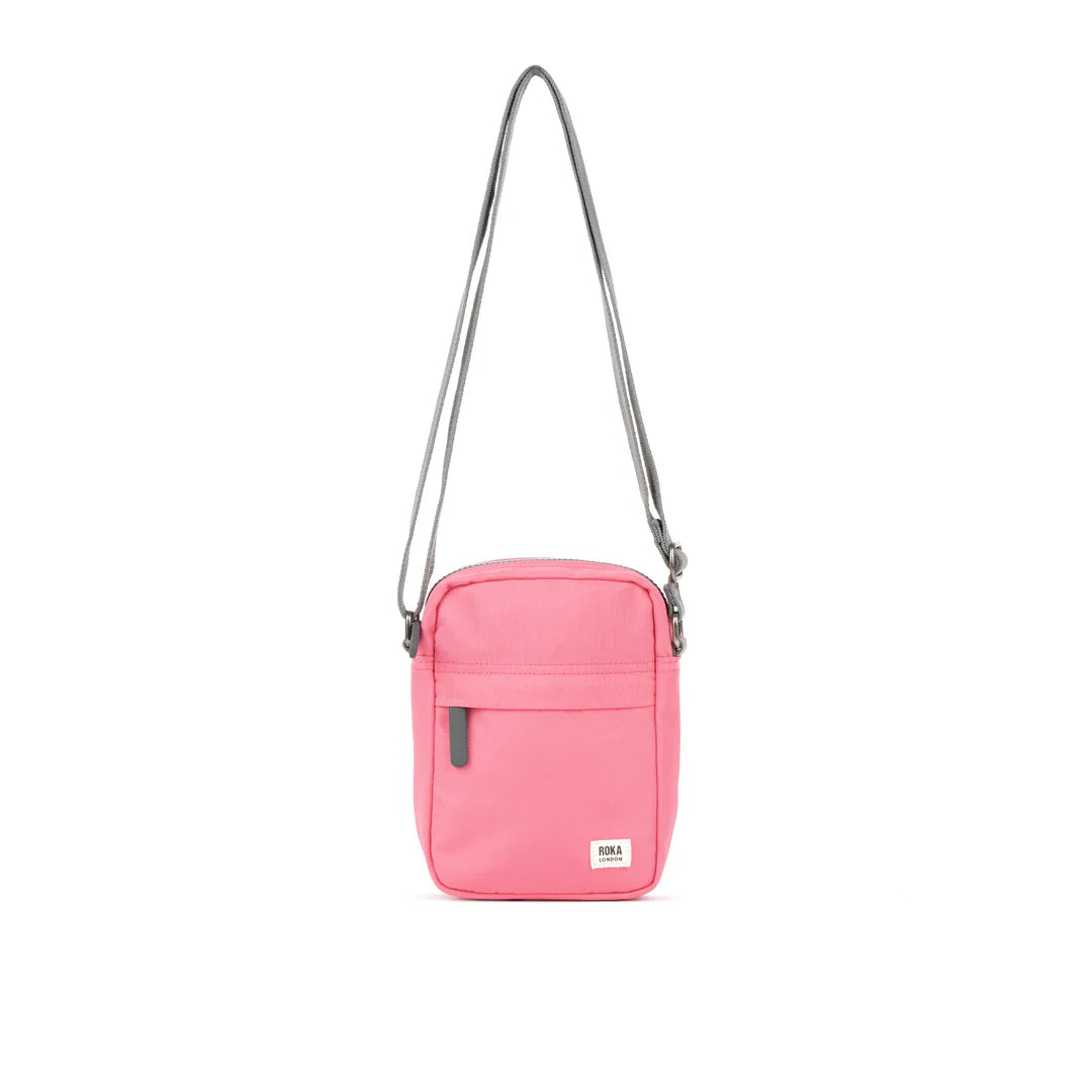 ROKA Bond Recycled Canvas Tulip
