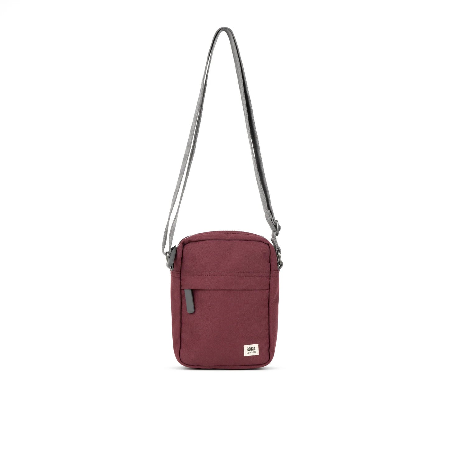 ROKA Bond Recycled Canvas Zinfandel