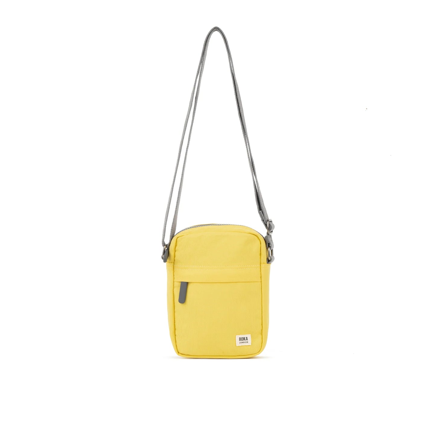 Bond Recycled Canvas Lemonade Roka