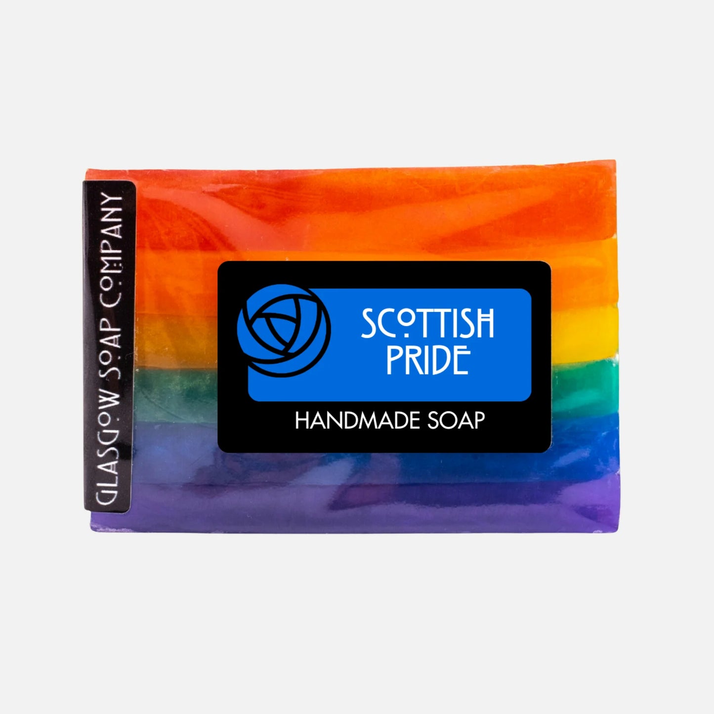 Scottish Pride Soap 120g