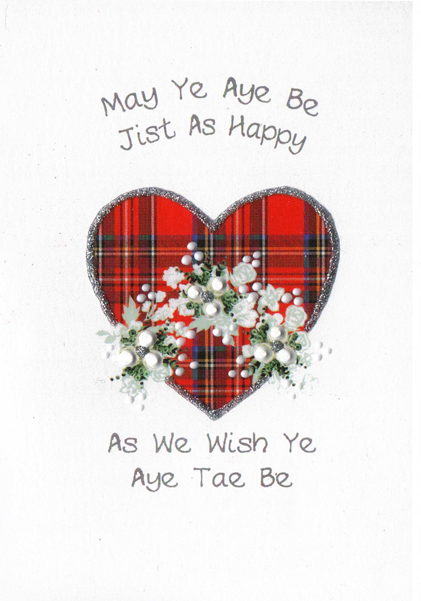 Scottish Wedding