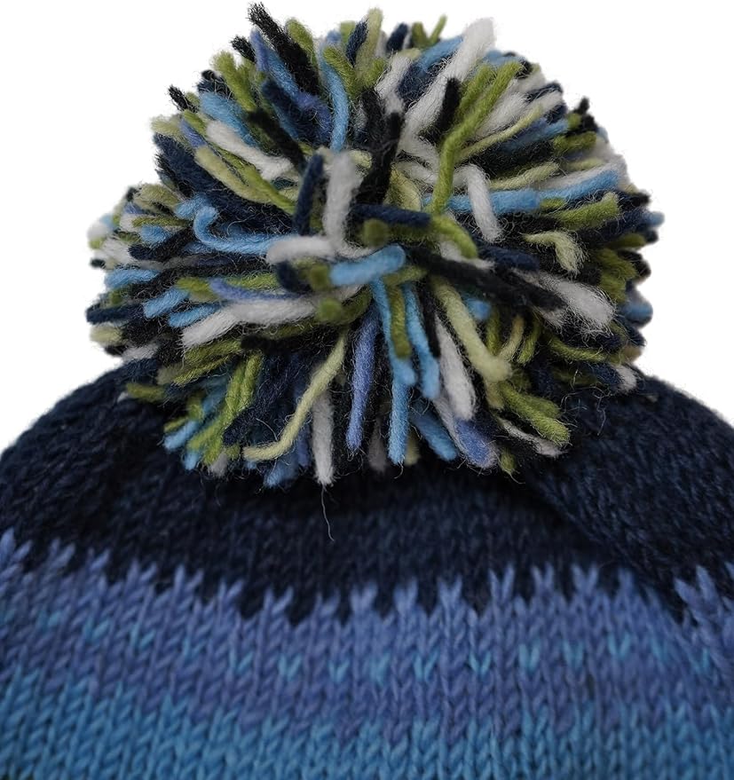 Sheep Bobble Beanie by Pachamama