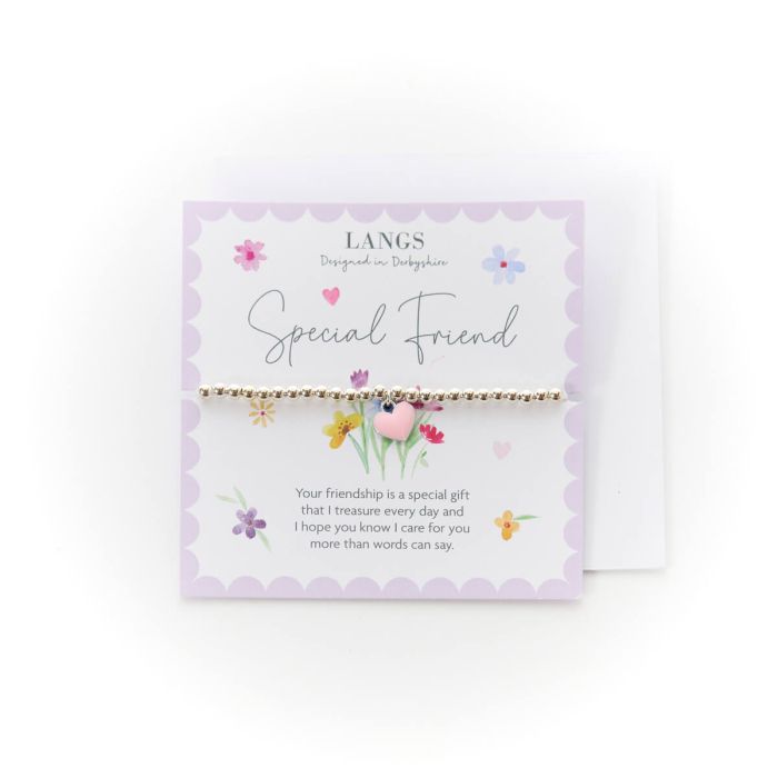 Special Friend Bracelet