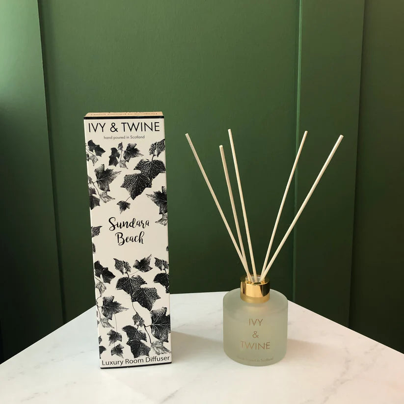 Sundara Beach Reed Diffuser 100ml