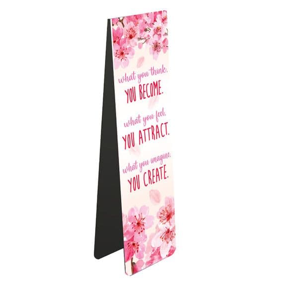 What you think Bookmark