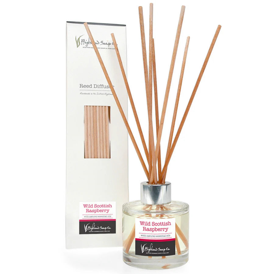 Wild Raspberry Diffuser