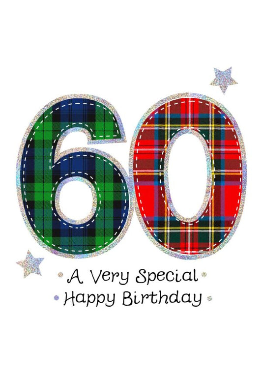 Special 60