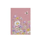 Just Bee-cause A6 Notebook by Wrendale Designs