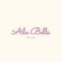 Aila Bells Bits 'n' Bloom Gift Store
