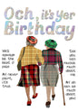 Auld Pals