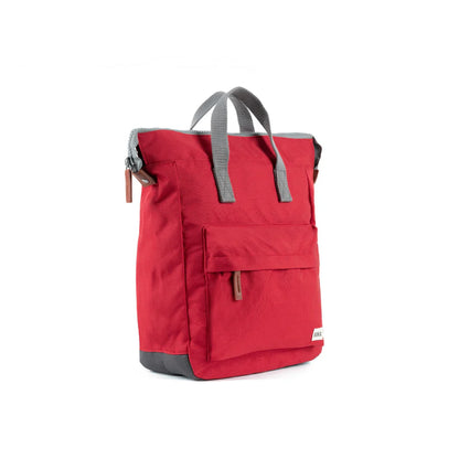 Bantry B Medium Canvas Mars Red ROKA
