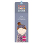 Thank God It's Bedtime Bookmark