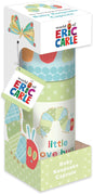 Baby Keepsake Capsule - The Very Hungry Caterpillar