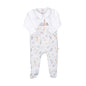 Little Savannah Babygrow 0-3months by Wrendale Designs