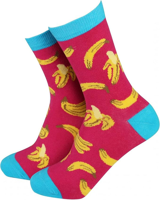 Bananas by Sock Therapy
