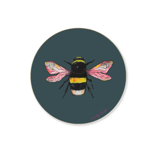 Bella Bee Coaster