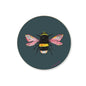 Bella Bee Coaster