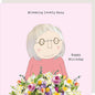 Blooming Lovely Nana