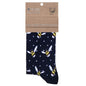 Busy Bee Socks by Wrendale Designs