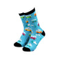 Campervan by Sock Therapy
