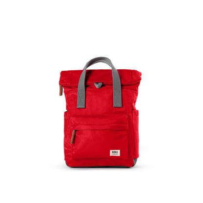 Canfield B Cranberry Medium Recycled Nylon by ROKA