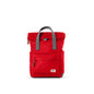 Canfield B Cranberry Medium Recycled Nylon by ROKA