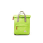 Canfield B Lime Medium Recycled Nylon by ROKA