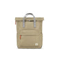 Canfield B Taupe Medium Recycled Nylon ROKA