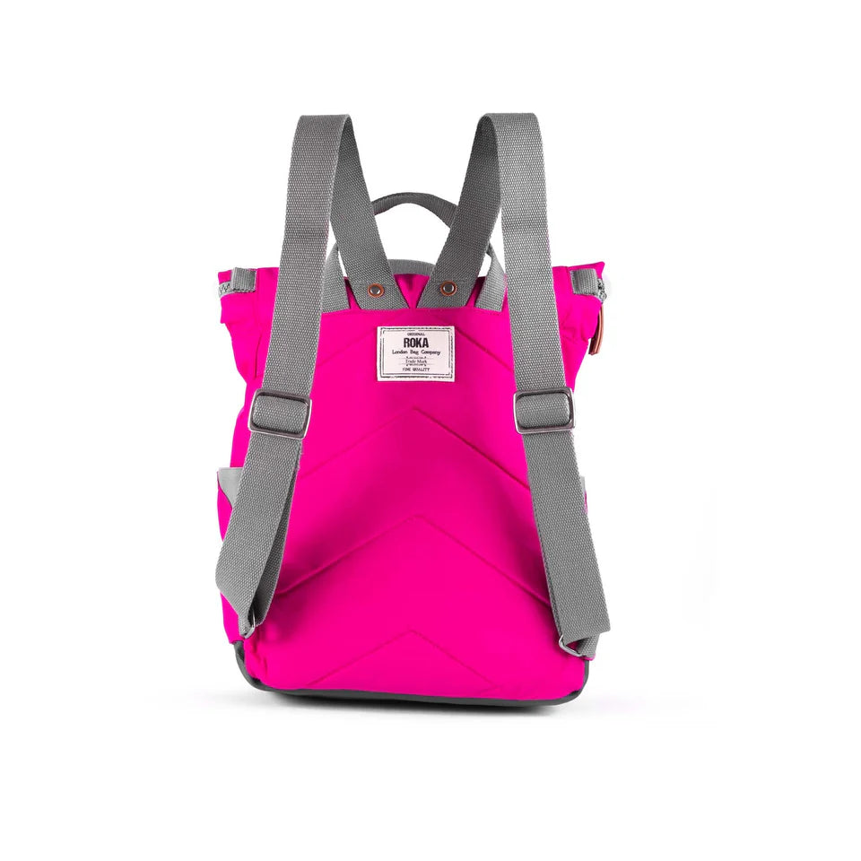 Canfield B Candy Medium Recycled Nylon by ROKA
