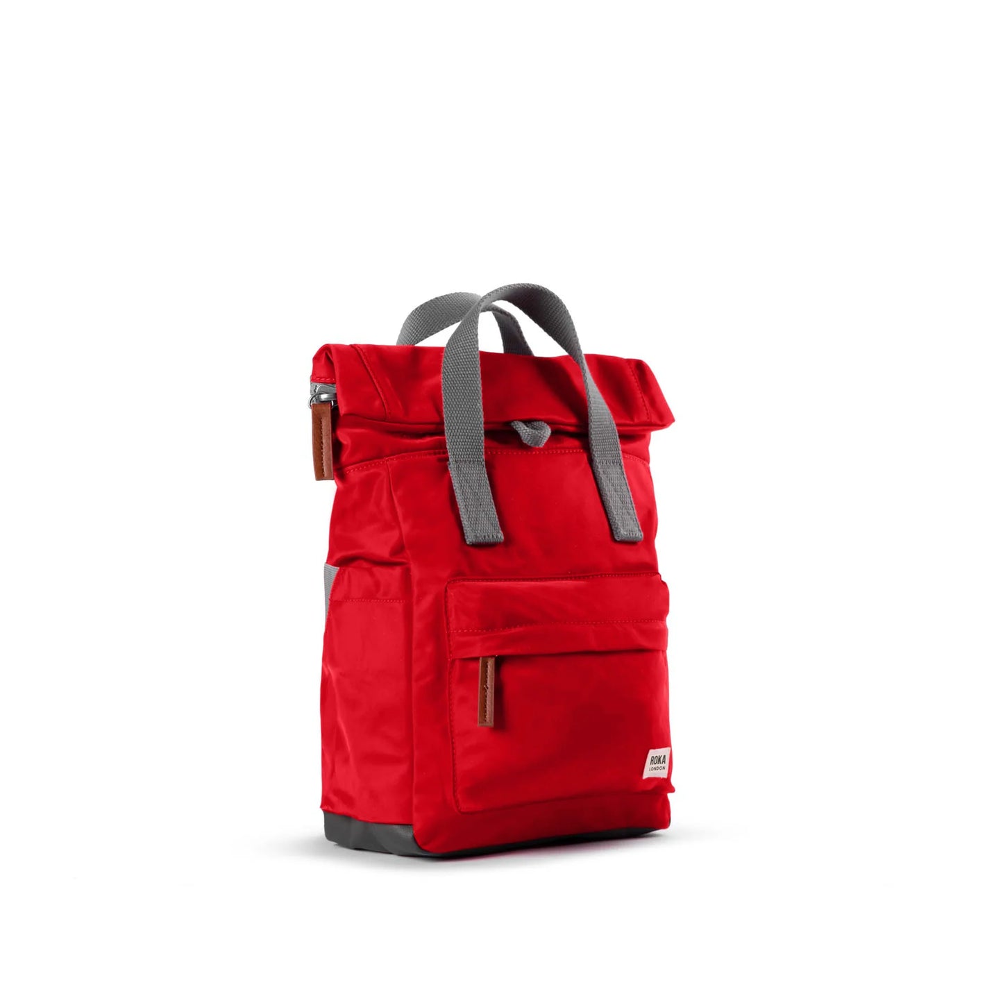 Canfield B Cranberry Medium Recycled Nylon by ROKA