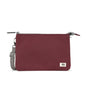 Carnaby XL Zinfandel Recycled Canvas ROKA