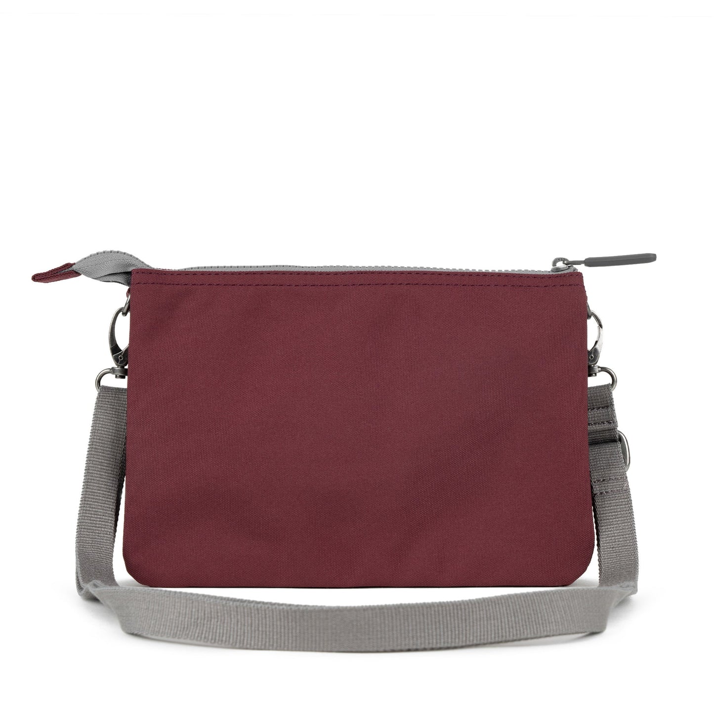 Carnaby XL Zinfandel Recycled Canvas ROKA