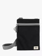 ROKA Chelsea Recycled Nylon Black