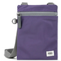 ROKA Chelsea Recycled Nylon Mulberry