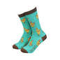 Chickens by Sock Therapy